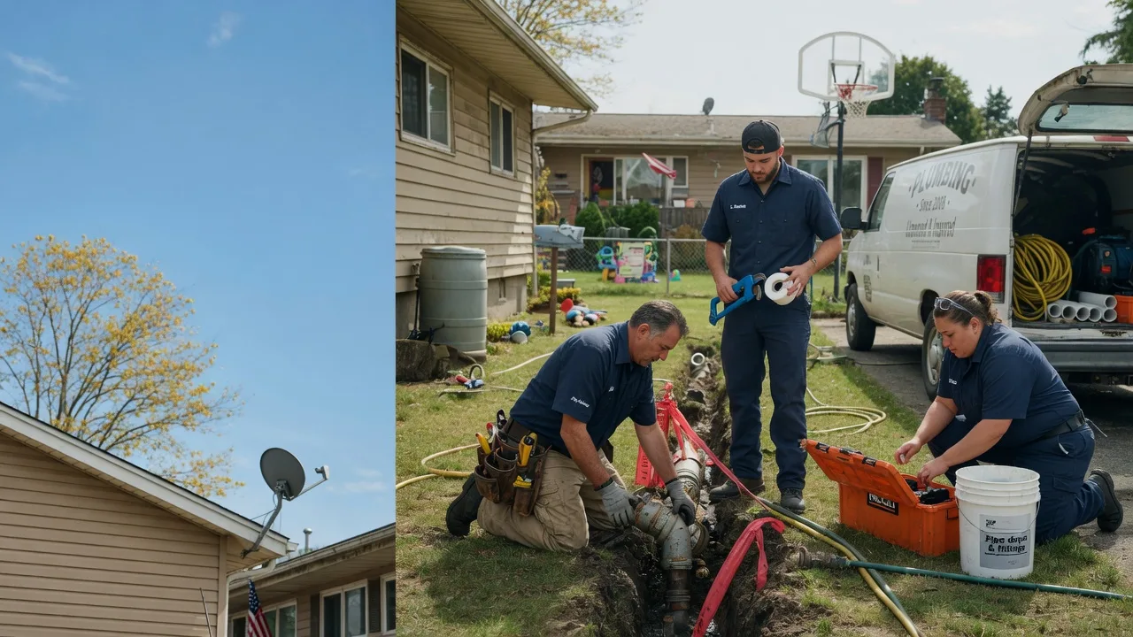 Garbage Disposal Replacement in Basom, NY near me